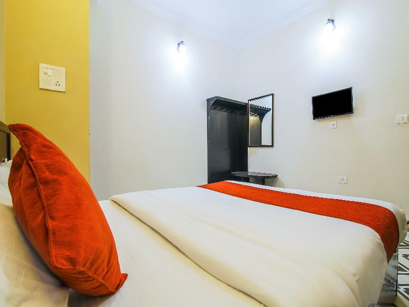 Oyo 315 Aadarsha Inn Румминдей Экстерьер фото