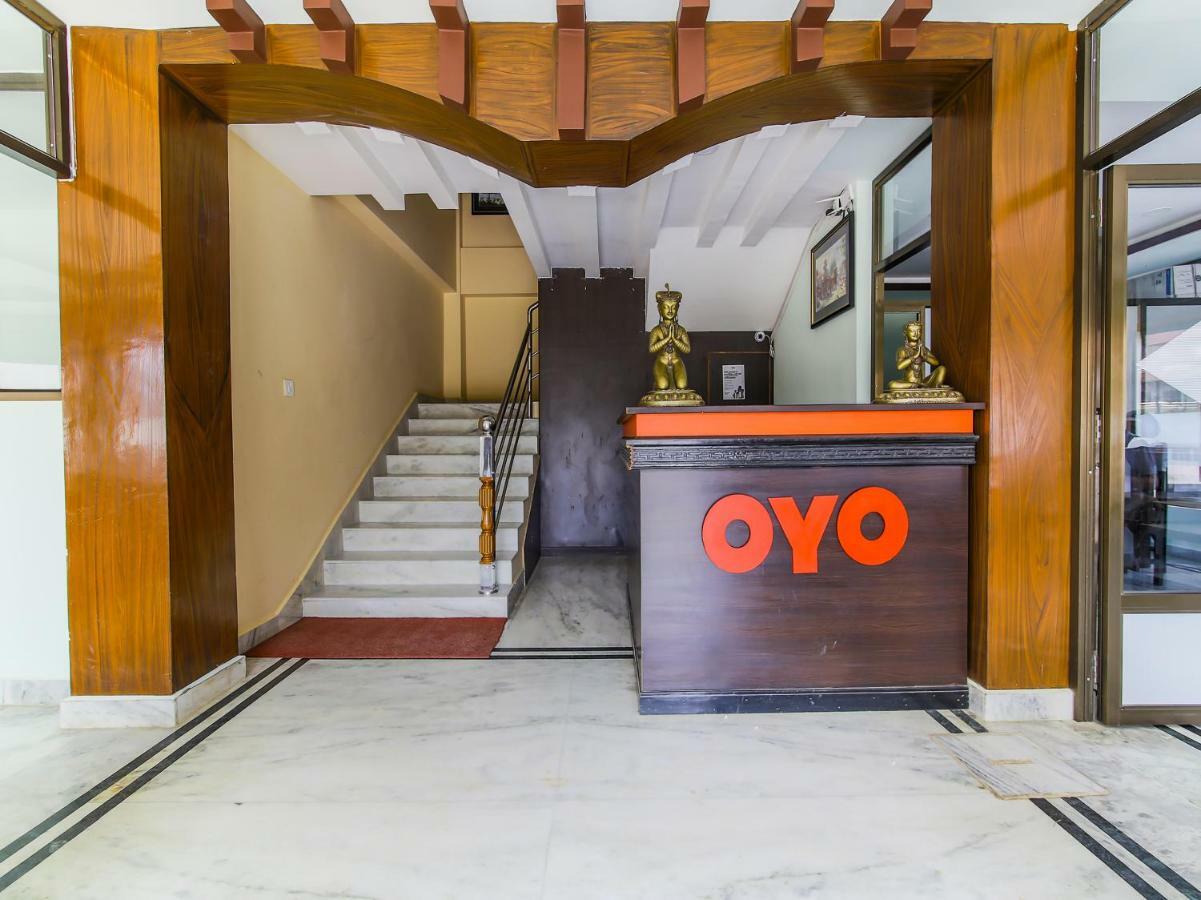 Oyo 315 Aadarsha Inn Румминдей Экстерьер фото