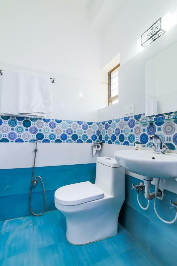 Oyo 315 Aadarsha Inn Румминдей Экстерьер фото