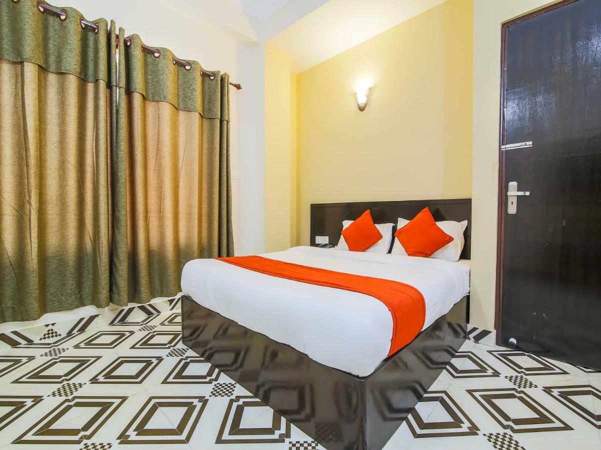 Oyo 315 Aadarsha Inn Румминдей Экстерьер фото