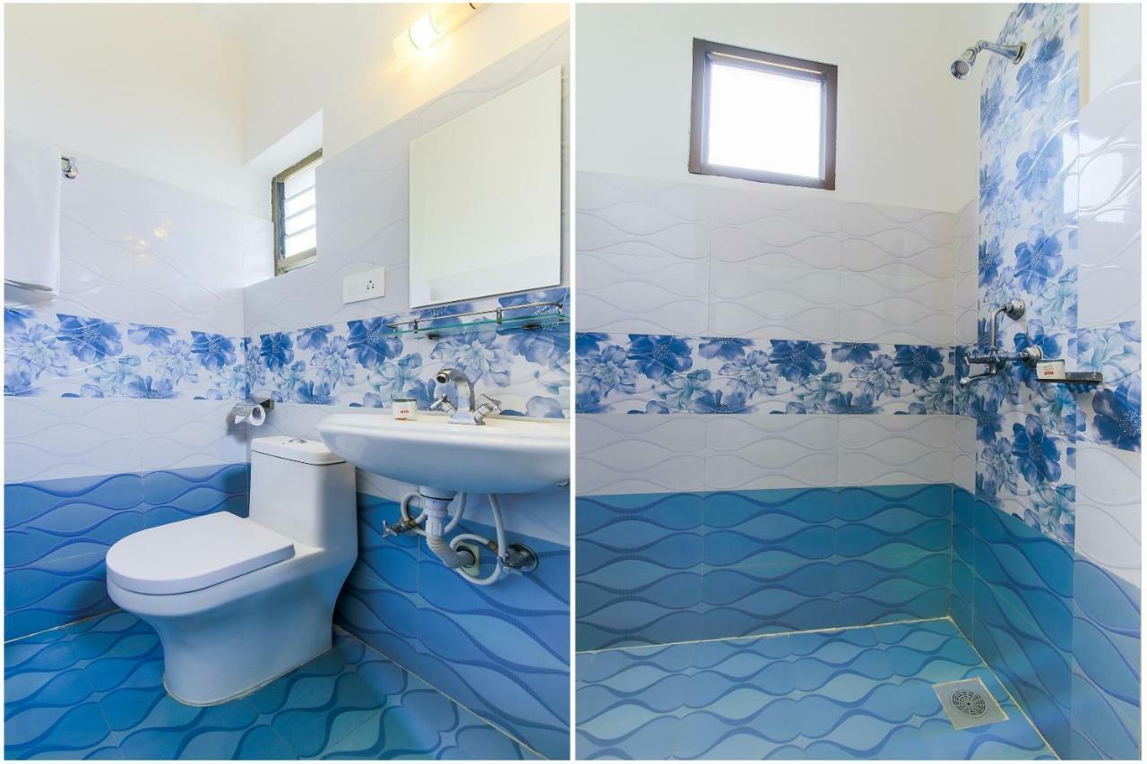 Oyo 315 Aadarsha Inn Румминдей Экстерьер фото