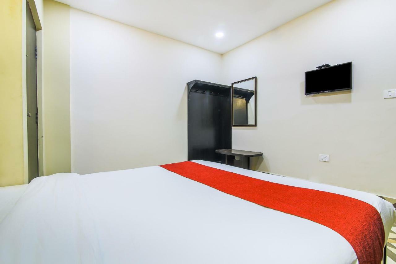 Oyo 315 Aadarsha Inn Румминдей Экстерьер фото