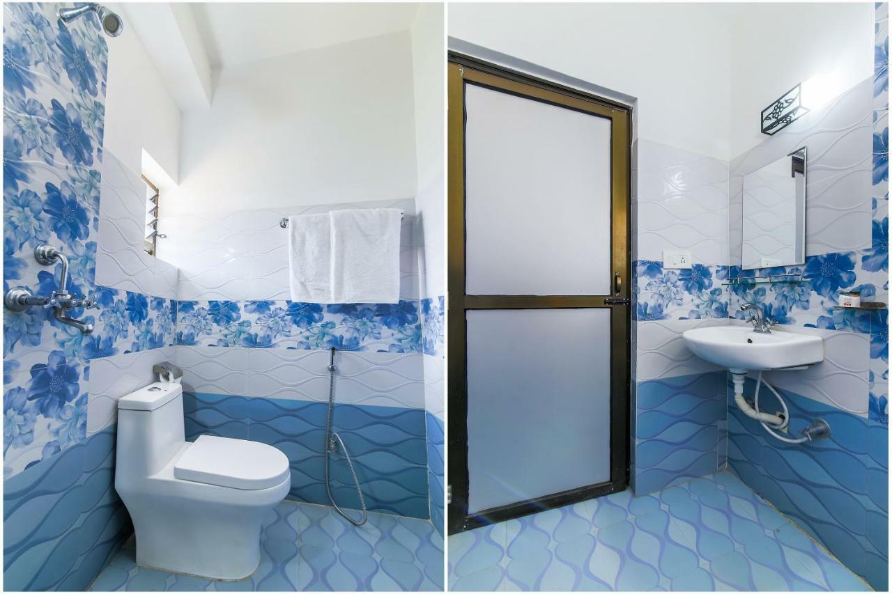 Oyo 315 Aadarsha Inn Румминдей Экстерьер фото